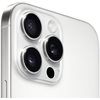 Apple iPhone 16 Pro MYNE3ZD/A 128GB White Titanium 16cm 6,3Zoll 5G