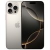 Apple iPhone 16 Pro MYNG3ZD/A 128GB Natural Titanium 16cm 6,3Zoll 5G