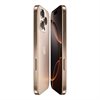 Apple iPhone 16 Pro MYNP3ZD/A 512GB Wüstentitan 16cm 6,3Zoll 5G