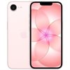 Apple iPhone 17e MHRX4ZD/A 256GB Rosa 15,5cm 6,1Zoll 5G
