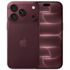 Apple iPhone 18 Pro MJRW4ZD/A 512GB Weinrot 16cm 6,3Zoll 5G