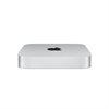 Apple Mac mini M1 16GB 512GB SSD 8-core GPU WLAN Silber CTO