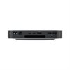 Apple Mac mini M2 8GB 256GB SSD 10-core GPU WLAN Silber