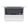 Apple MacBook Air 33,78cm 13,3Zoll M1 Chip 8-Core 8GB 256GB SSD Silber