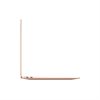 Apple MacBook Air M1 16GB RAM 512GB SSD 33,8 cm 13,3Zoll Gold / CTO