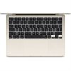 Apple MacBook Air M3 MXCU3D/A 34,5cm 13,6Zoll 512GB 16GB RAM macOS