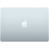 Apple MacBook Air M5 34,5cm 13,6Zoll WQXGA 512GB 16GB RAM Himmelblau