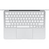 Apple MacBook Neo A18 Pro 33cm 13Zoll 512GB 8GB RAM Silber