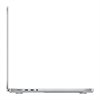 Apple MacBook Pro 35,97cm 14,2Zoll M1 Pro Chip 10-Core 16GB 1TB SSD Silber
