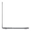 Apple MacBook Pro 35,97cm 14,2Zoll M1 Pro Chip 8-Core 16GB 512GB SSD Grau