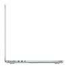 Apple MacBook Pro 41,05cm 16,2Zoll M1 Pro Chip 10Core 16GB 512GB SSD Silber