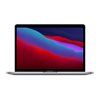 Apple MacBook Pro M1 8-Core 16GB 512GB SSD 33cm 13Zoll SpaceGrau CTO
