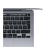 Apple MacBook Pro M1 8GB RAM 2TB SSD 33,78cm 13,3Zoll Grau / CTO