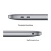 Apple MacBook Pro M2 10core GPU 16GB 256GB SSD 33,7cm 13,3Zoll grau CTO