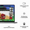 Apple MacBook Pro M3 10-Core GPU 8GB 1TB SSD 35,97cm 14,2Zoll Grau