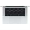 Apple MacBook Pro M4 Max 41,2cm 16,2Zoll 1TB 48GB RAM