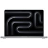Apple MacBook Pro M5 Pro 36,1cm 14,2Zoll 1TB 24GB RAM Silber