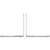 Apple MacBook Pro M5 Pro 41,2cm 16,2Zoll 1TB 48GB RAM Silber