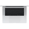 Apple MacBook Pro M5 Pro 41,2cm 16,2Zoll 1TB 48GB RAM Silber