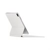 Apple Magic Keyboard iPad Pro 12.9 (5.Gen) weiß (deutsch)