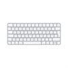 Apple Magic Keyboard - Tastatur - Bluetooth - QWERTZ - Deutsch