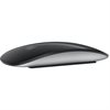 Apple Magic Mouse kabellos Schwarz