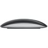 Apple Magic Mouse kabellos Schwarz