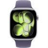 Apple Watch Series 11 Alu, Silber Band:Purple fog Gr, M/L 64GB 46mm GPS Apple Watch Series 11 Alu, Silber Band:Purple fog Gr, M/L 64GB 46mm GPS