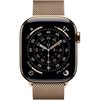 Apple Watch Series 11 Gold Titan Band:Gold Gr, M/L 64GB 46mm LTE GPS