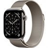 Apple Watch Series 11 Natürliches Titan Band:Natürlich Gr, S/M 64GB 46mm