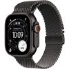 Apple Watch Ultra 3 Black Titanium Band:Schwarz Gr, M 64GB 49mm Apple Watch Ultra 3 Black Titanium Band:Schwarz Gr, M 64GB 49mm