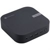 ASUS Chromebox Core i7 1260P 256GB SSD 16GB Intel Iris Xe Grafikkarte