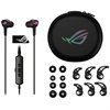 ASUS ROG Cetra II im Ohr kabelgebunden Rauschunterdrückung USB-C
