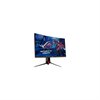 ASUS ROG Strix XG27WQ, Curved - 68,47 cm (27 Zoll) - 2560 x 1440 WQHD