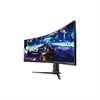 ASUS ROG Strix XG49VQ gebogen 124,46cm 49Zoll 3840x1080 DFHD @144Hz Schwarz