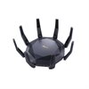 ASUS RT-AX89X Wireless Router 8-Port-Switch 10 GigE WAN-Ports: 2