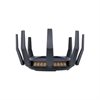 ASUS RT-AX89X Wireless Router 8-Port-Switch 10 GigE WAN-Ports: 2