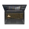 ASUS TUF Gaming A17 FA706QM-HX049R - Ryzen 7 5800H 17,3 Zoll 43,9 cm