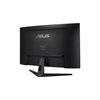 ASUS TUF Gaming Curved - 79,8 cm (31,4 Zoll) - 1920 x 1080 Full HD
