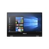 ASUS VivoBook Flip 14 TP412FA EC0637T - Core i3 10110U 14 Zoll 35,6 cm