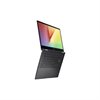 ASUS VivoBook Flip 14 TP470EA 35,6cm 14Zoll Corei7 16GB 512GB SSD