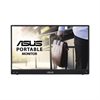 ASUS ZenScreen MB16ACV LED 39,6cm 15,6Zoll tragbar 1920x1080 Full HD 1080p