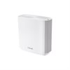 ASUS ZenWiFi AX (XT8) WLAN-System (2 Router) bis zu 510 m² Netz