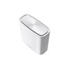 ASUS ZenWiFi AX (XT8) WLAN-System (2 Router) bis zu 510 m² Netz