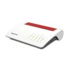 AVM FRITZ!Box 5590 Fiber Wireless Router Netz GPON-Terminal Stimmen-Karte