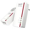 AVM FRITZ!Powerline 1260E WLAN Set Powerline Adapterkit WiFi 5