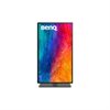 BenQ DesignVue PD2506Q PD Series LED USB 63,5cm 25Zoll 2560x1440 QHD @ 60Hz