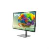 BenQ DesignVue PD3220U 81.3 cm (32 Zoll) 3840 x 2160 Pixel UHD LED BenQ DesignVue PD3220U 81.3 cm (32 Zoll) 3840 x 2160 Pixel UHD LED