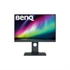 BenQ PhotoVue SW240 61.2 cm (24.1 Zoll) 1920 x 1200 Pixel WUXGA LED