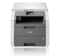 Brother DCP-9017CDW